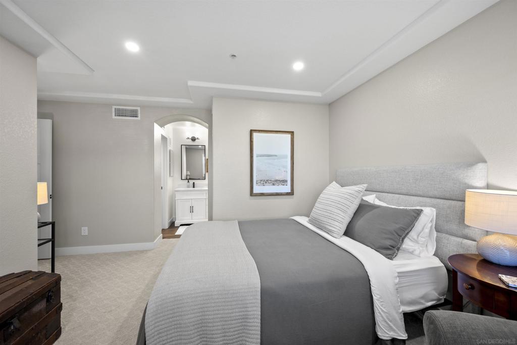Point Loma - Residential