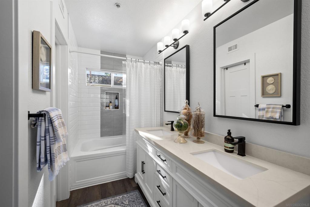 Point Loma - Residential