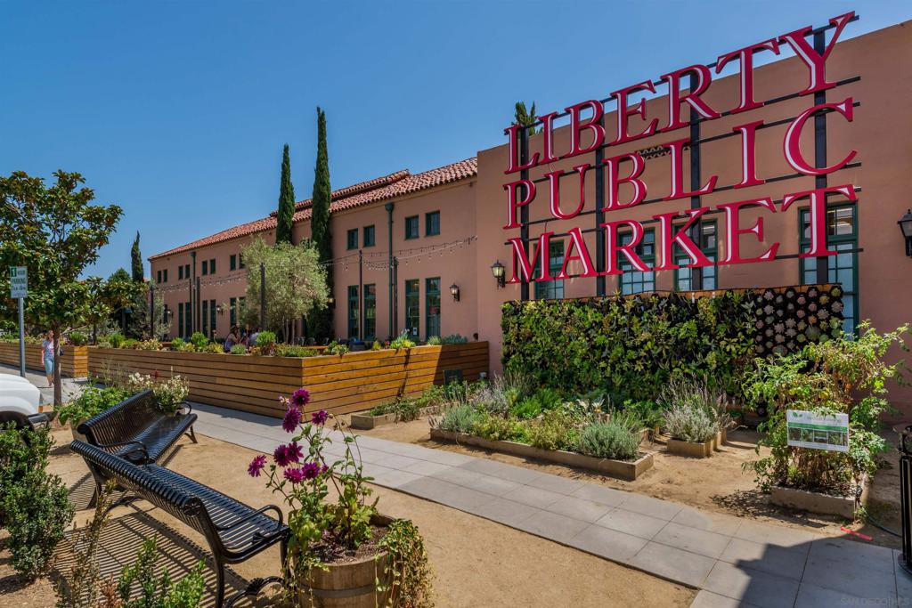 Point Loma - Residential