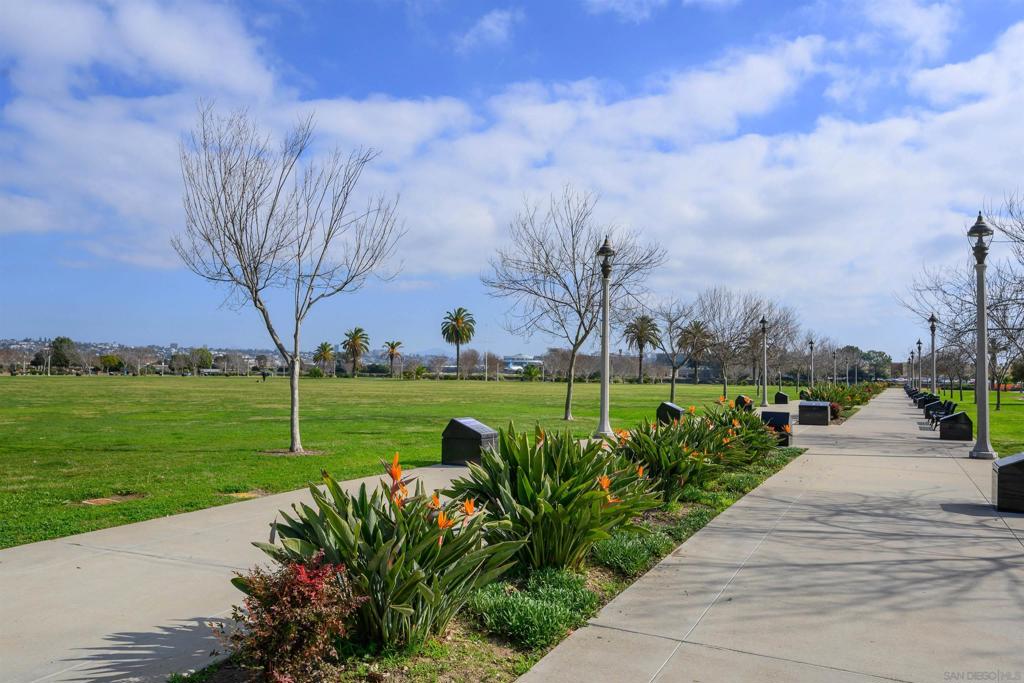 Point Loma - Residential