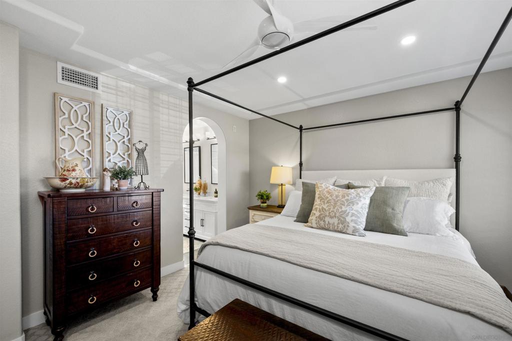 Point Loma - Residential