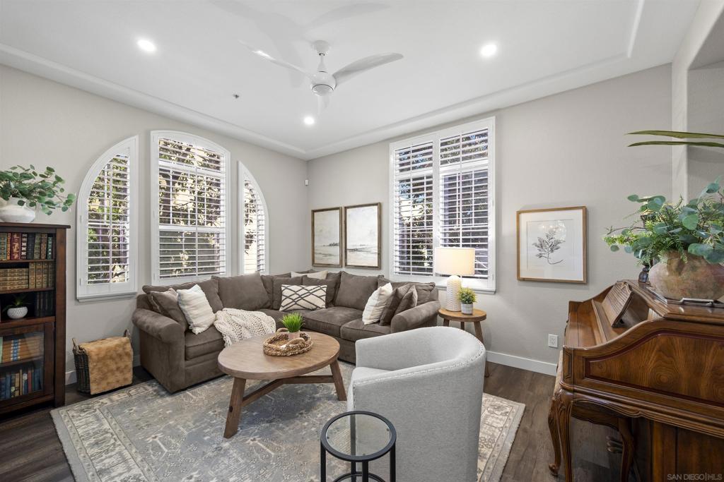 Point Loma - Residential