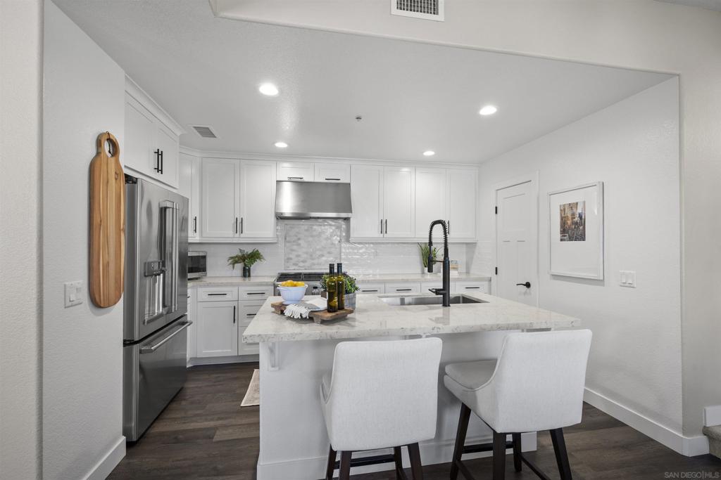 Point Loma - Residential