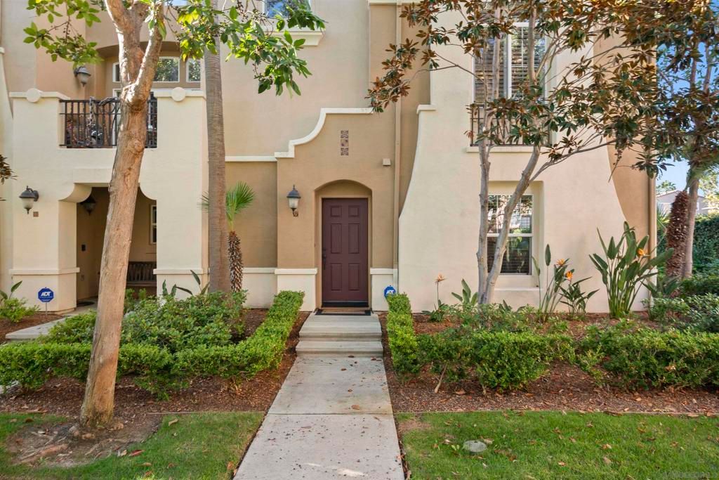 Photo of 2730 E Evans Rd Rd #9, San Diego, CA 92106 (MLS # 250042014SD)