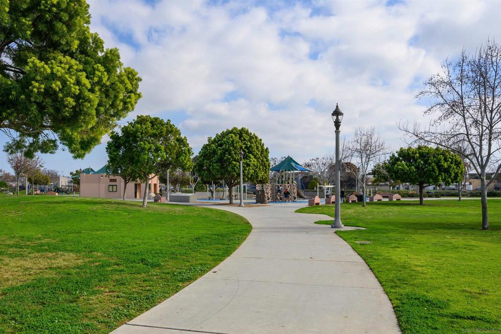 Point Loma - Residential