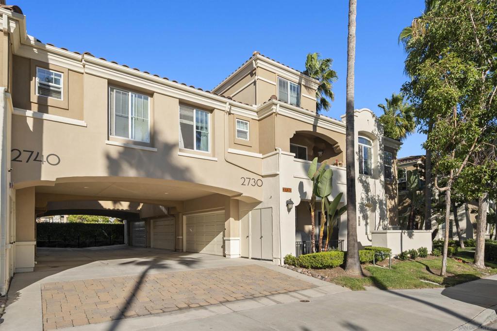 Point Loma - Residential
