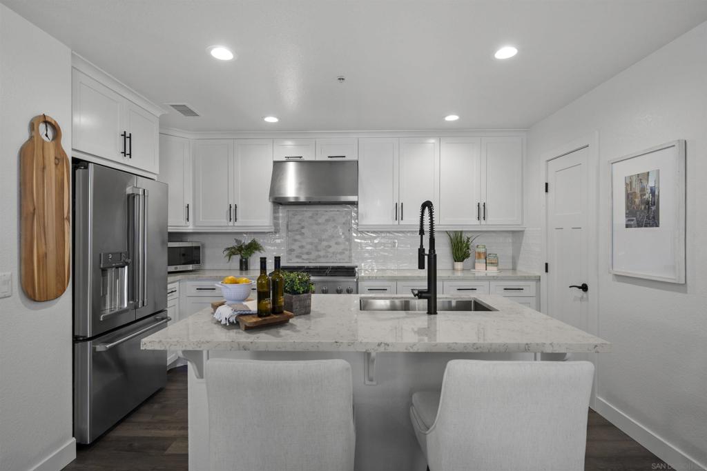Point Loma - Residential