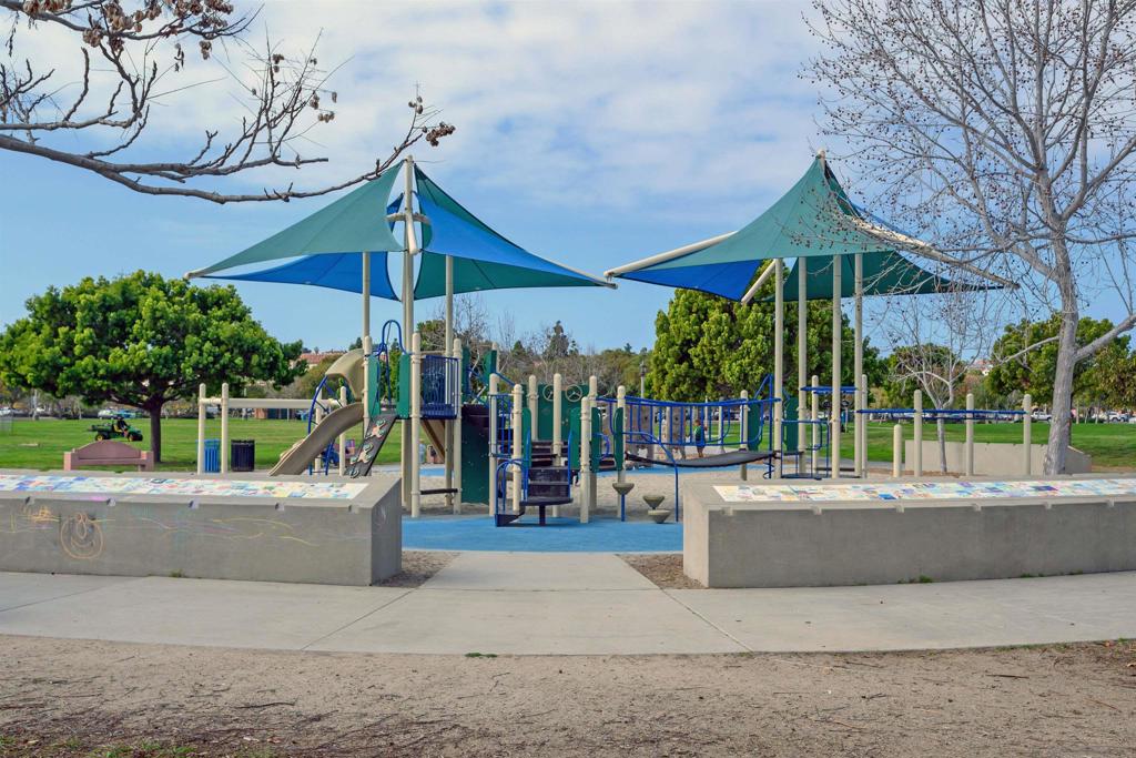 Point Loma - Residential