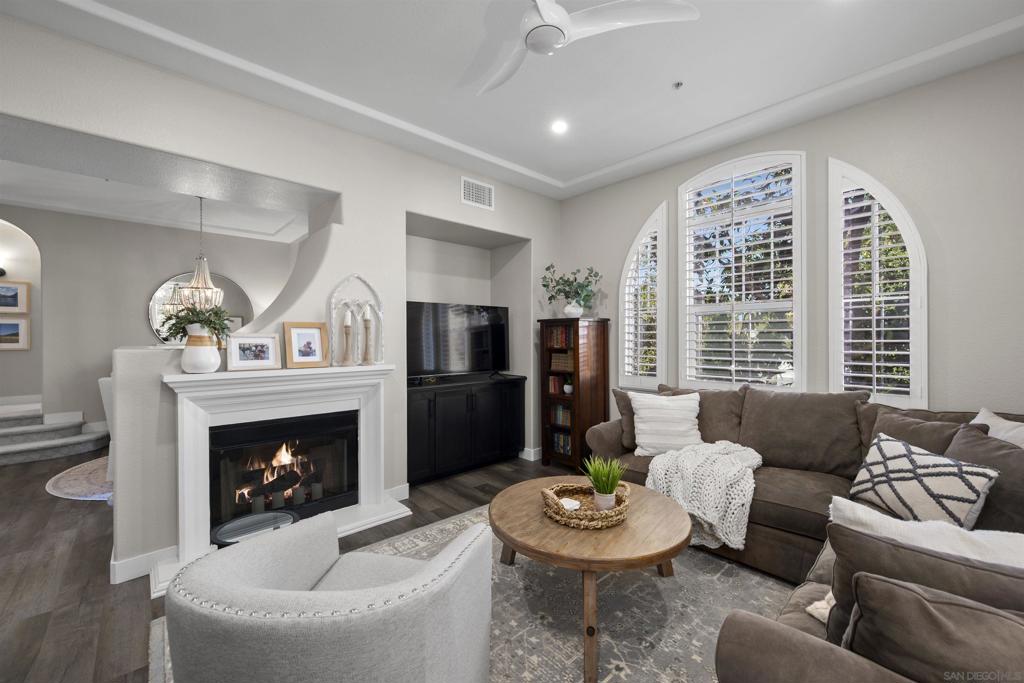 Point Loma - Residential