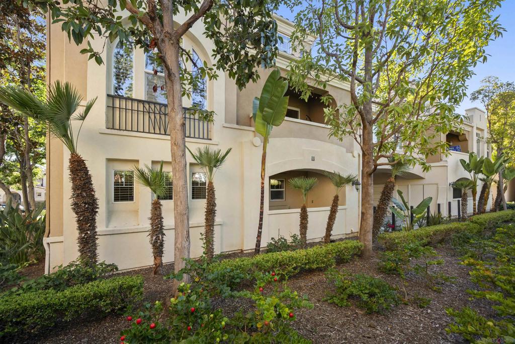Point Loma - Residential