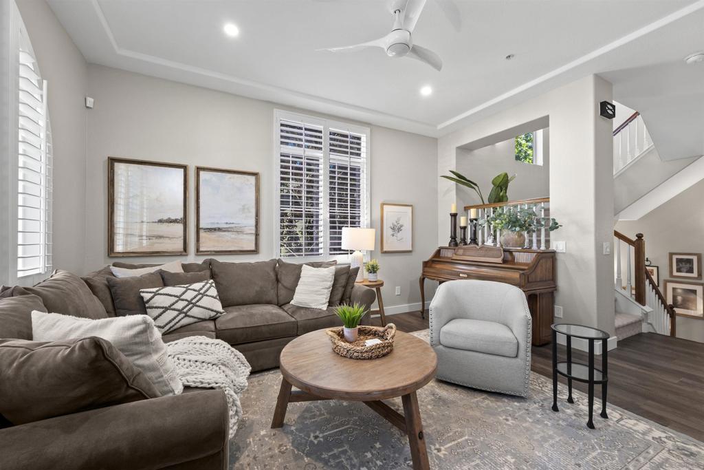 Point Loma - Residential