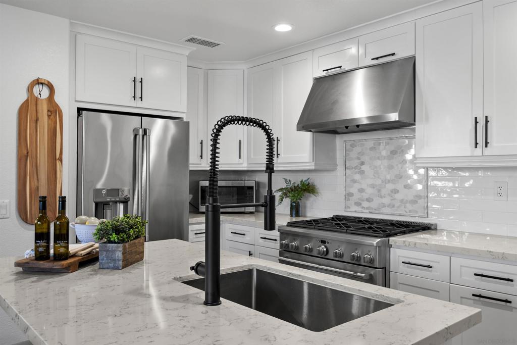 Point Loma - Residential