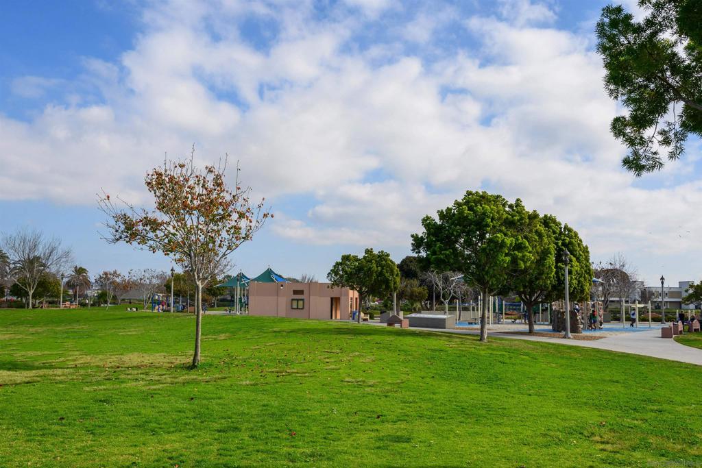Point Loma - Residential