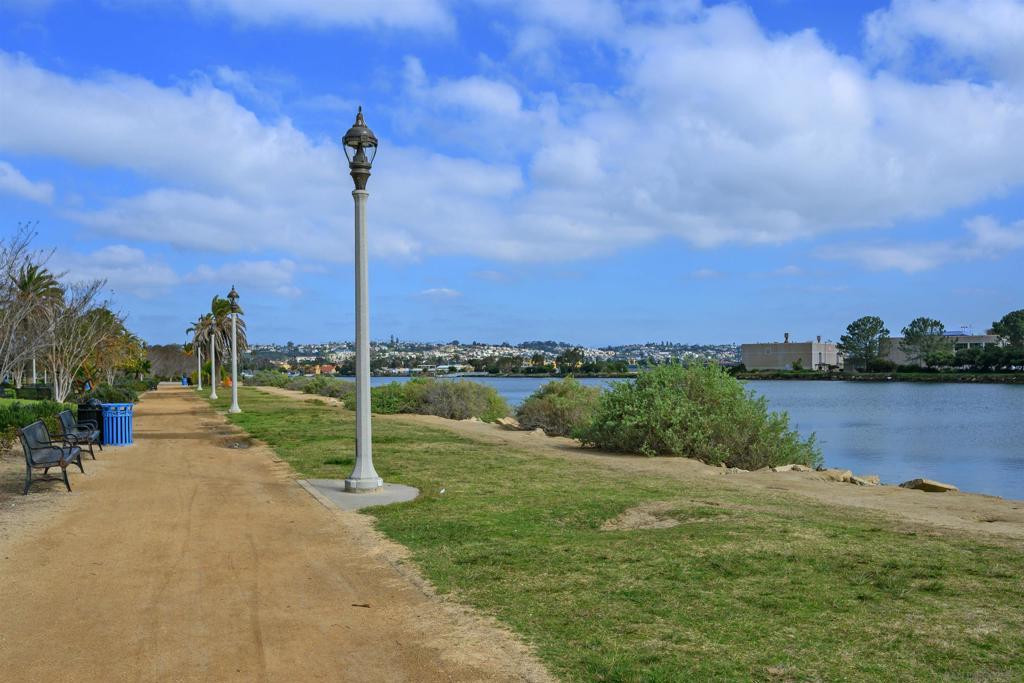 Point Loma - Residential