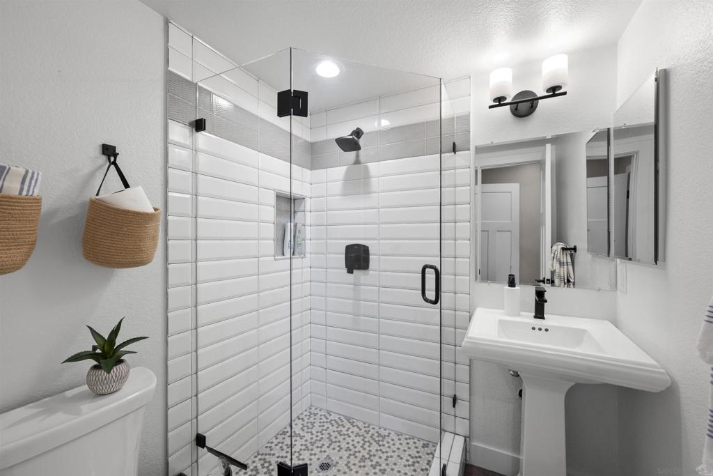 Point Loma - Residential
