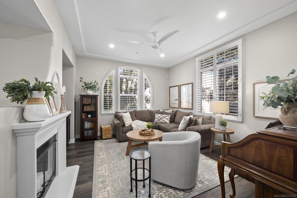 Point Loma - Residential
