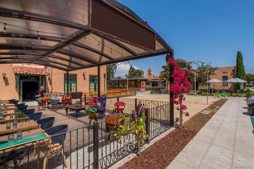 Point Loma - Residential