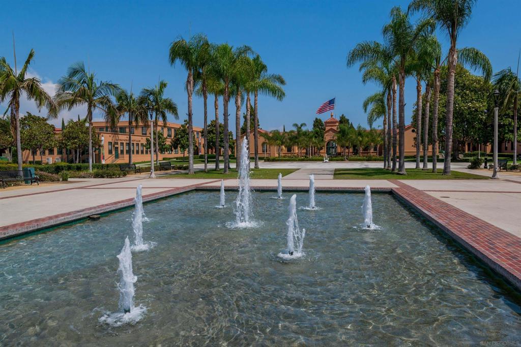Point Loma - Residential