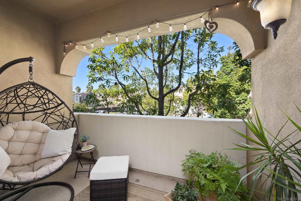 Point Loma - Residential