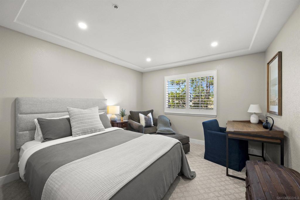 Point Loma - Residential
