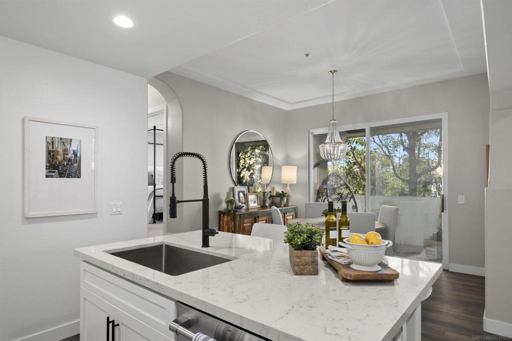 Point Loma - Residential
