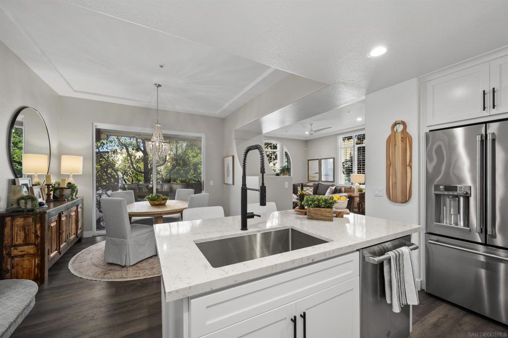 Point Loma - Residential