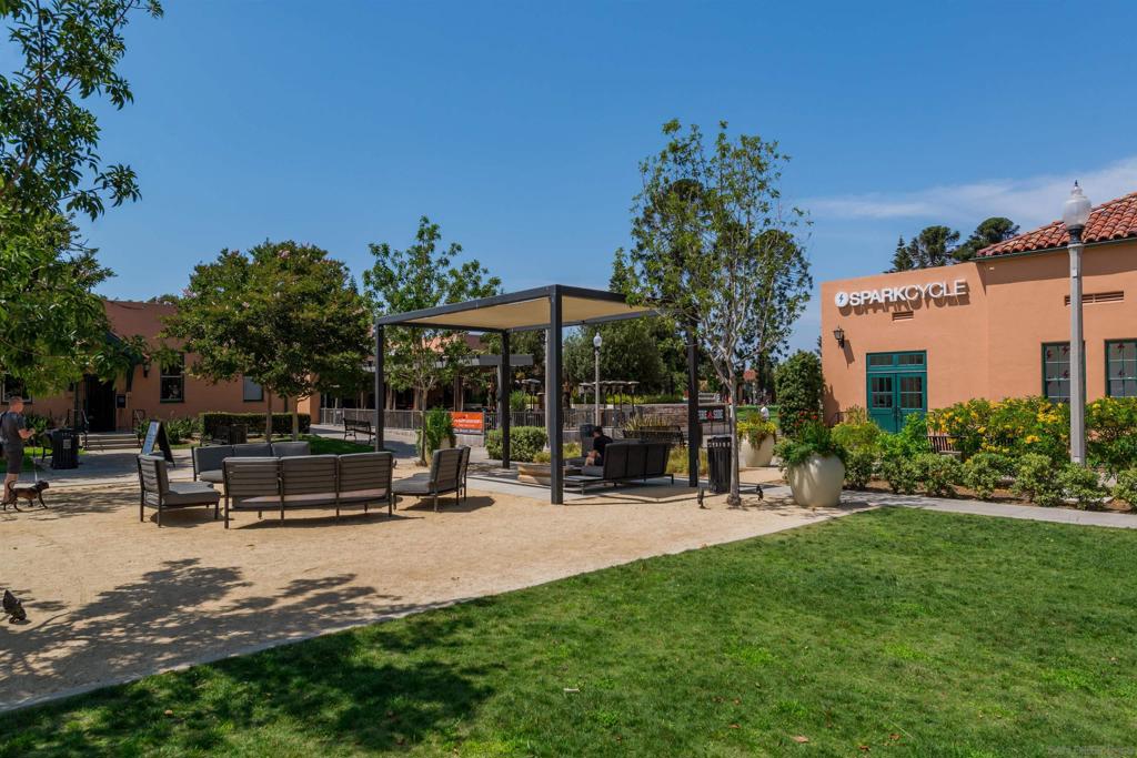 Point Loma - Residential