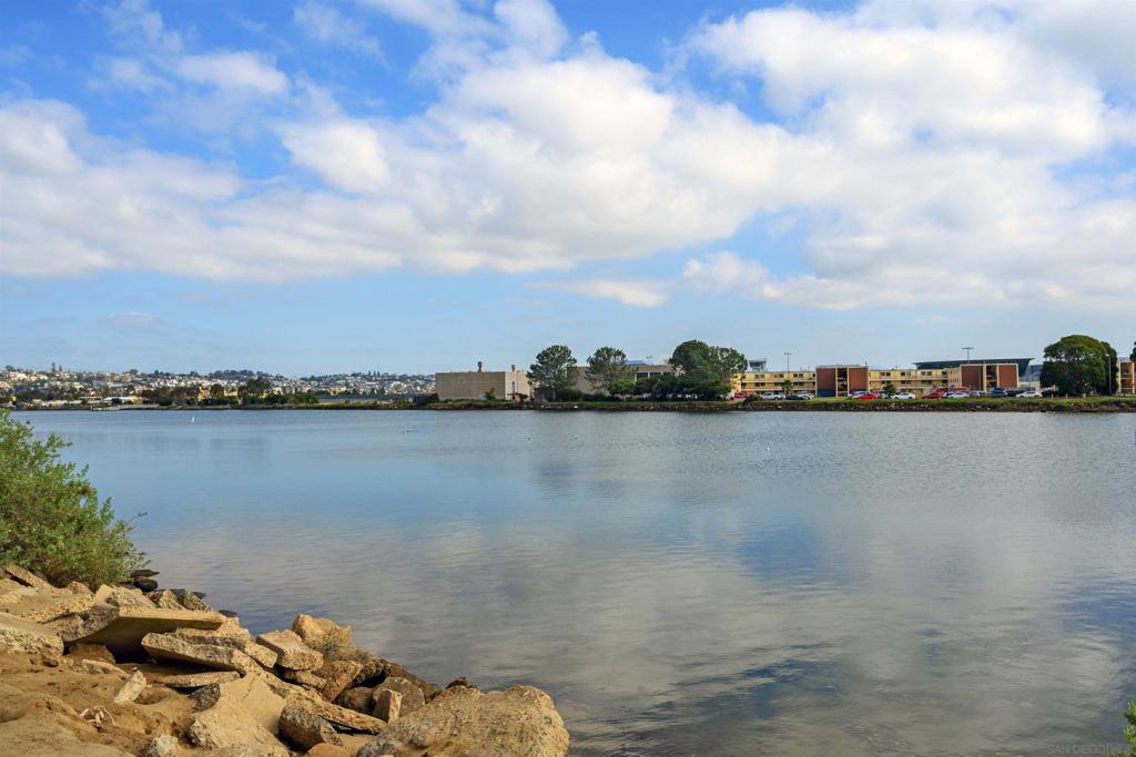 Point Loma - Residential
