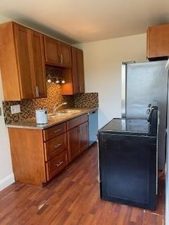 - Residential Lease