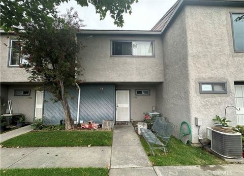 Photo of 1706 Puente Avenue, Baldwin Park, CA 91706 (MLS # IV26060660)