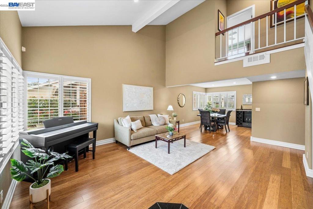 581 Tawny Dr, Pleasanton CA 94566