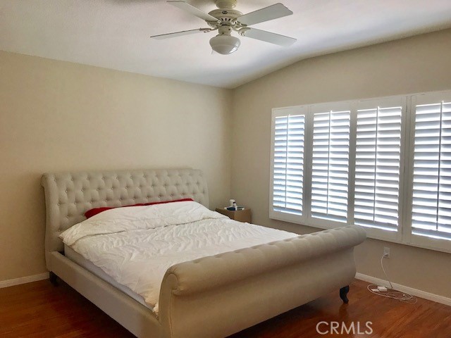 Harvest Moon/Dos Vientos (140) - Residential Lease