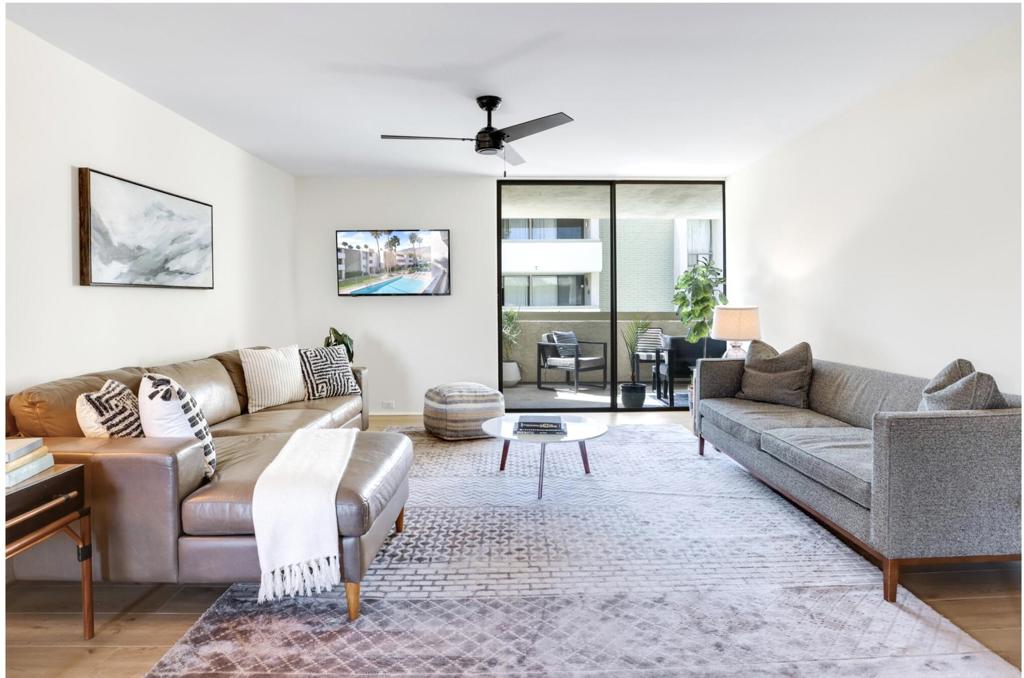 Casa Canyon - Residential