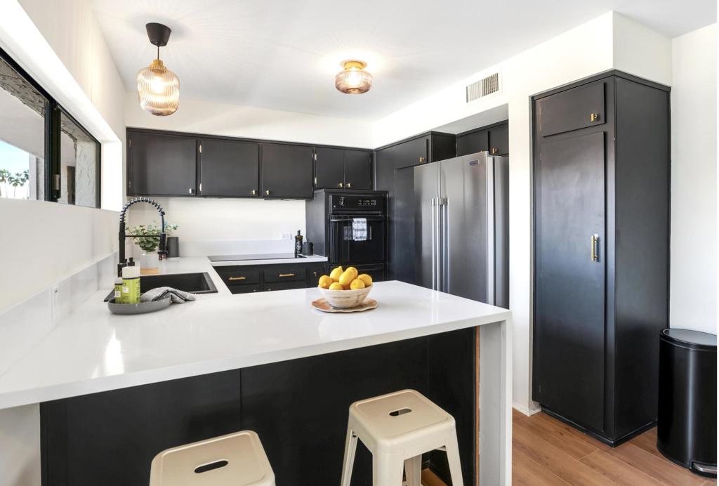 Casa Canyon - Residential