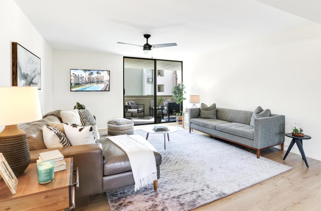 Casa Canyon - Residential