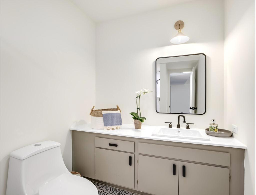 Casa Canyon - Residential