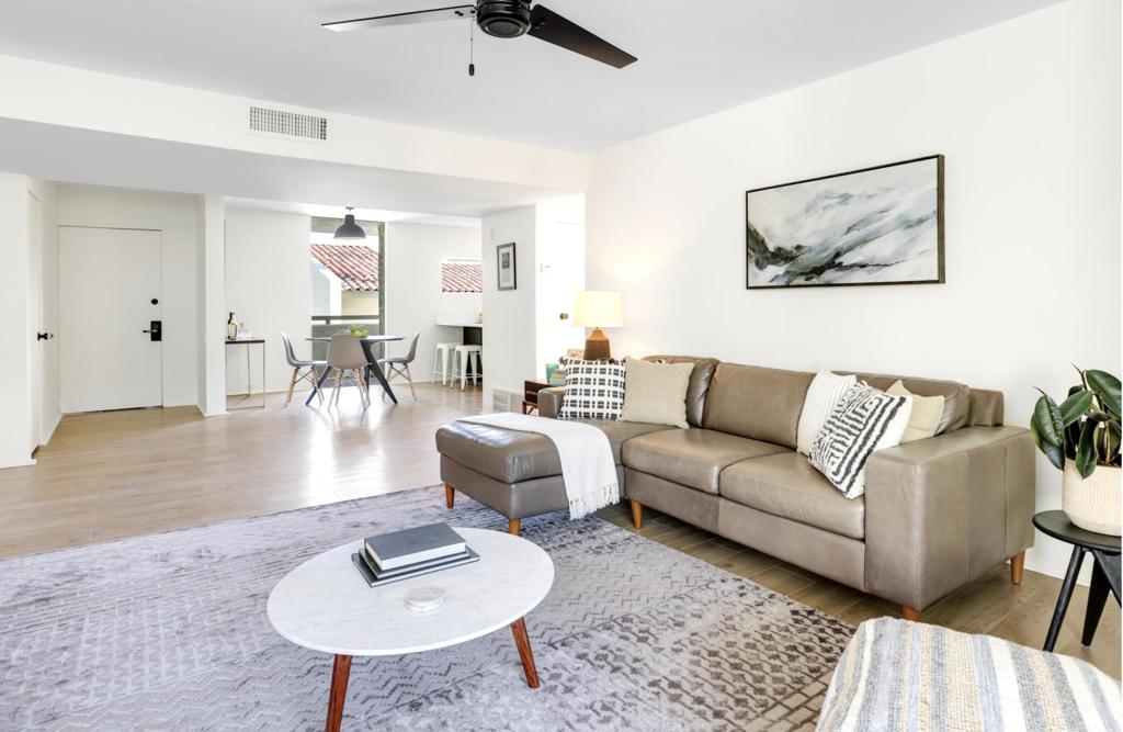 Casa Canyon - Residential