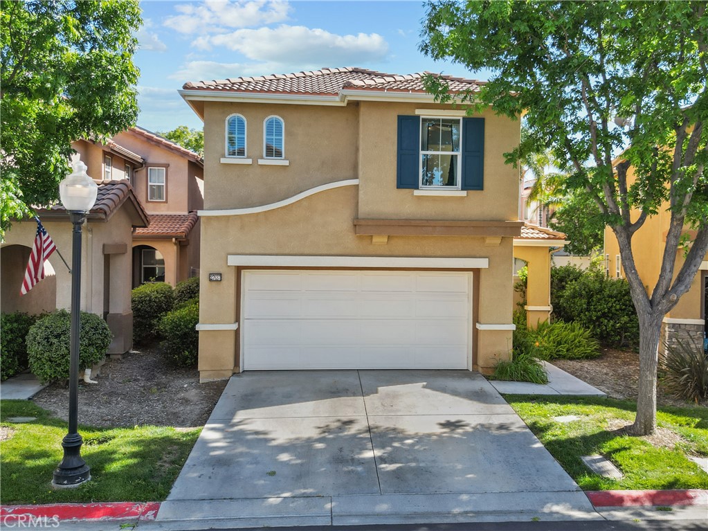 27637 Cordovan Drive