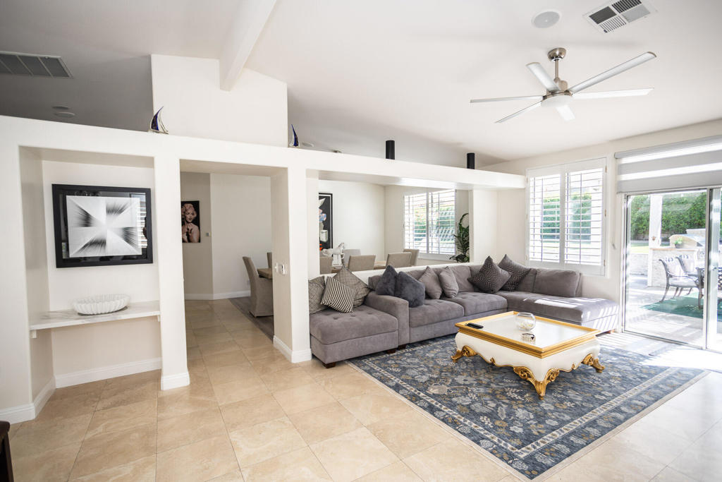 Sonata 2 - Residential Lease