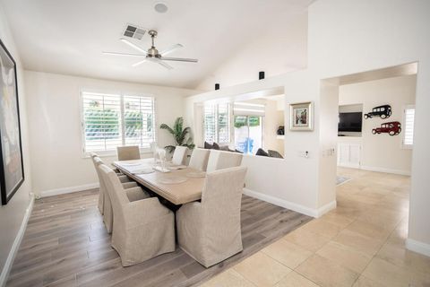 Photo of 40600 Via Fonda, Palm Desert, CA 92260 (MLS # 219135776DA)