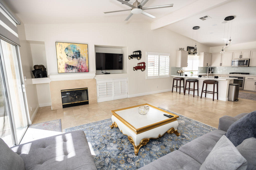 Sonata 2 - Residential Lease