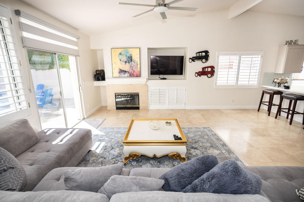 Sonata 2 - Residential Lease