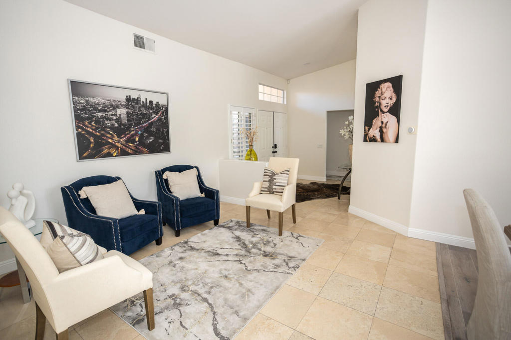 Sonata 2 - Residential Lease