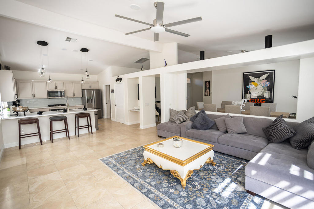 Sonata 2 - Residential Lease