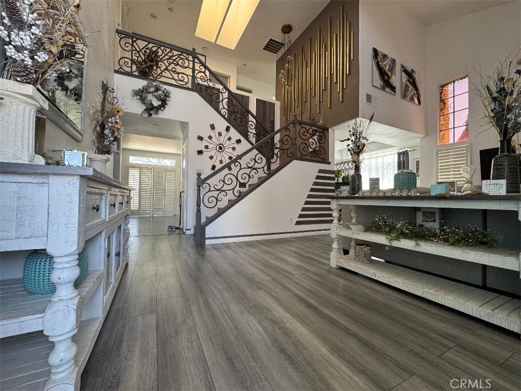12477 Redrock Court