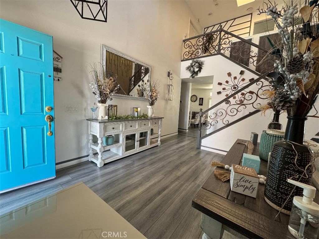 12477 Redrock Court