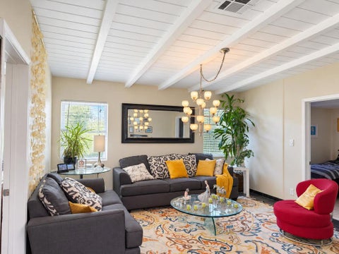 Tiny photo for 68698 E Street, Cathedral City, CA 92234 (MLS # 219152484DA)