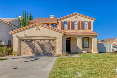 37974 Orange Blossom Lane, Murrieta, CA 92563 - MLS#: SW25266004