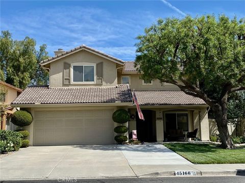 Photo of 45166 Via Quivera, Temecula, CA 92592 (MLS # SW26063798)