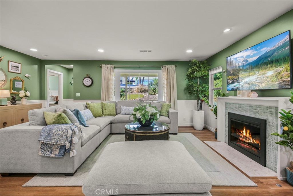 16780 E Buena Vista Avenue